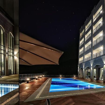 Lapis Hotel Намхе Екстериор снимка