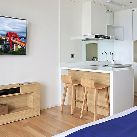 Lapis Hotel Намхе Екстериор снимка