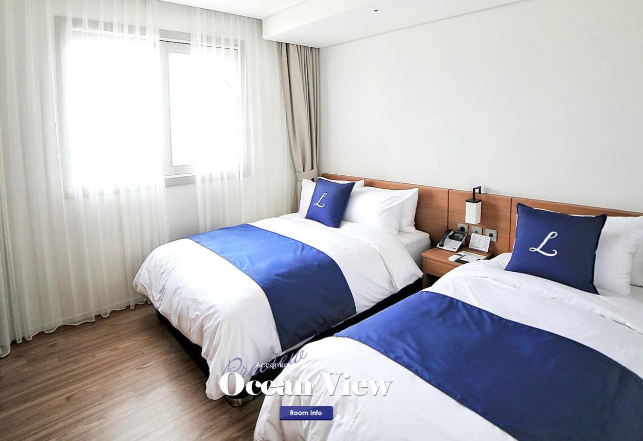 Lapis Hotel Намхе Екстериор снимка