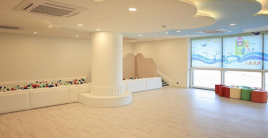 Lapis Hotel Намхе Екстериор снимка