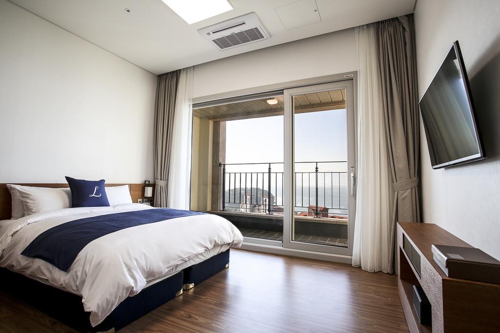 Lapis Hotel Намхе Екстериор снимка