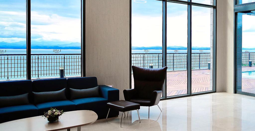 Lapis Hotel Намхе Екстериор снимка
