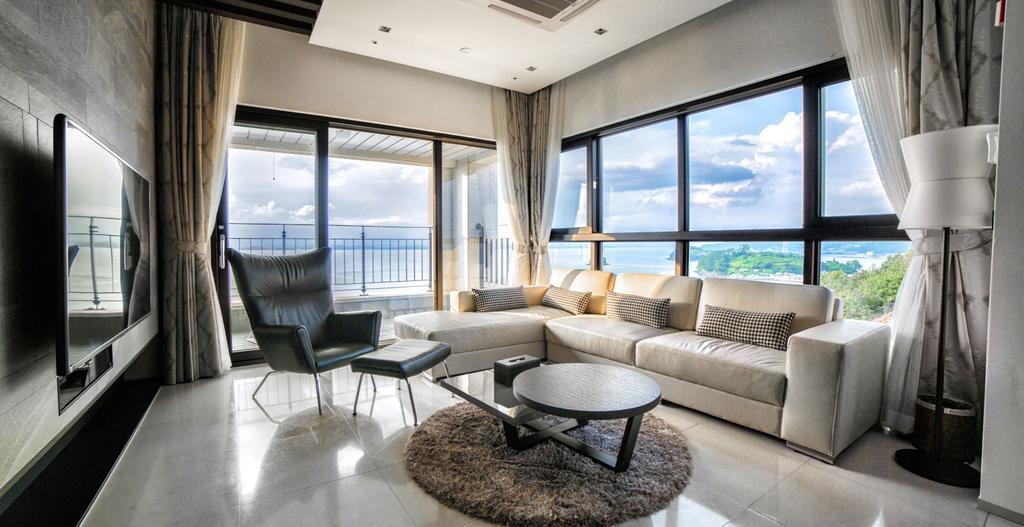 Lapis Hotel Намхе Екстериор снимка