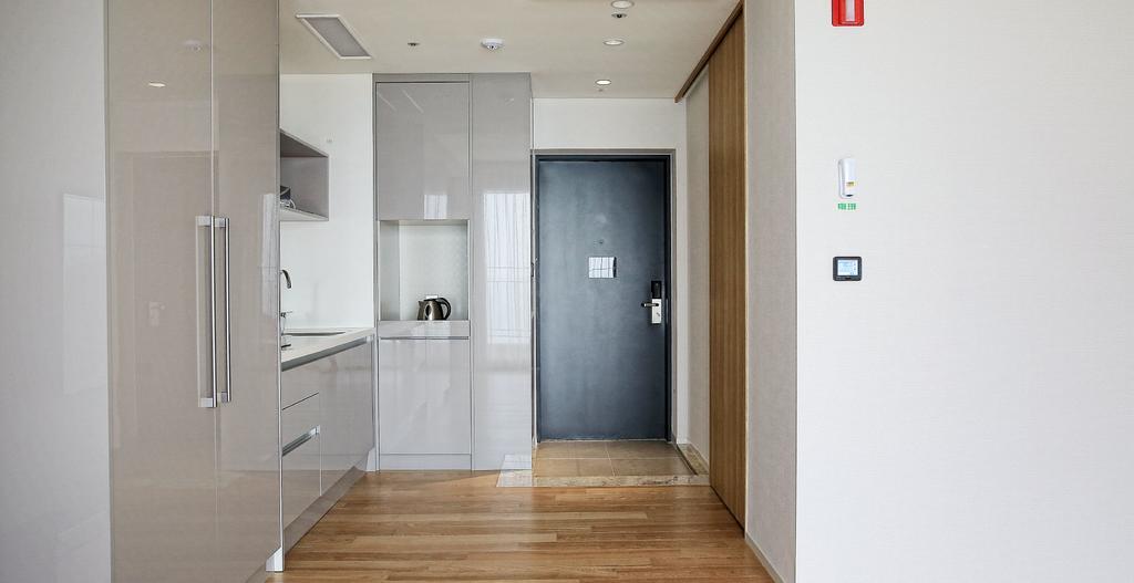 Lapis Hotel Намхе Екстериор снимка